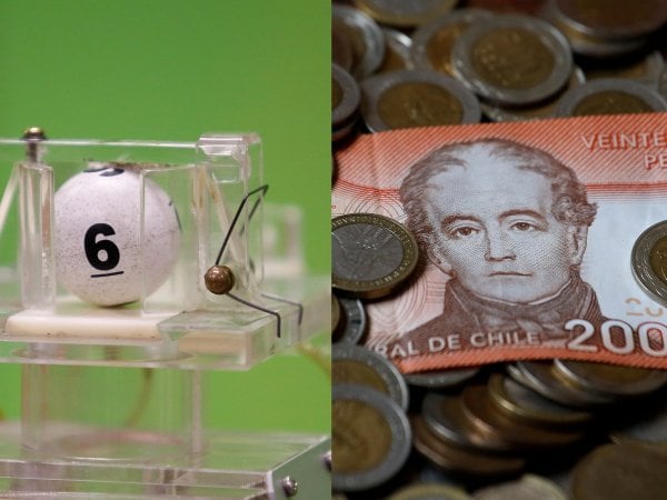 La Suerte en Chile 2023: ganadores hoy jueves 28 de diciembre