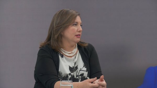 Paulina Vodanovic aseguró que han existido 