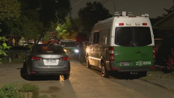 Femicidio en La Pintana: Hombre es detenido tras asfixiar y asesinar a su expareja