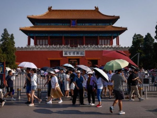 Más del 25 % de los chinos de entre 30 y 39 años estaban solteros en 2022