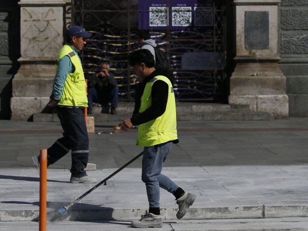 INE, cifras de desempleo.