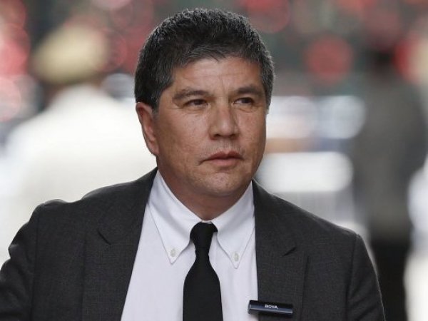 Monsalve por indulto a Castillo y pensión de gracia a Fuica: 