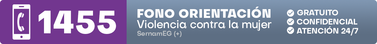 Fono orientación