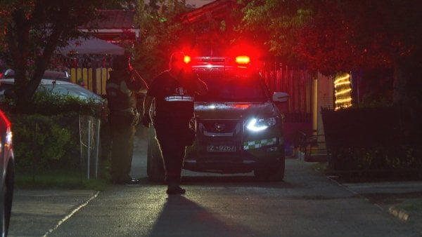 Femicidio en La Pintana: Hombre es detenido tras asfixiar y asesinar a su expareja