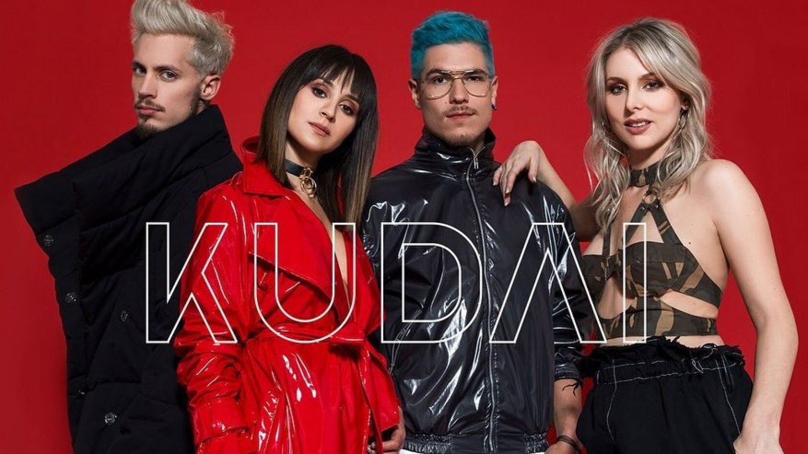 Kudai suma nuevas fechas