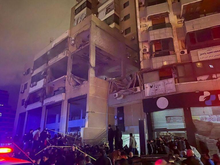 Beirut