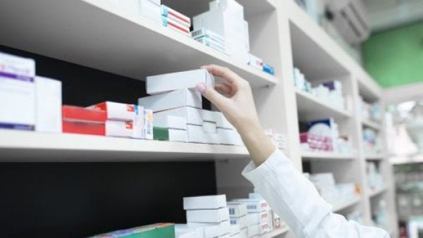 ¿Para qué sirve el ibuprofeno?