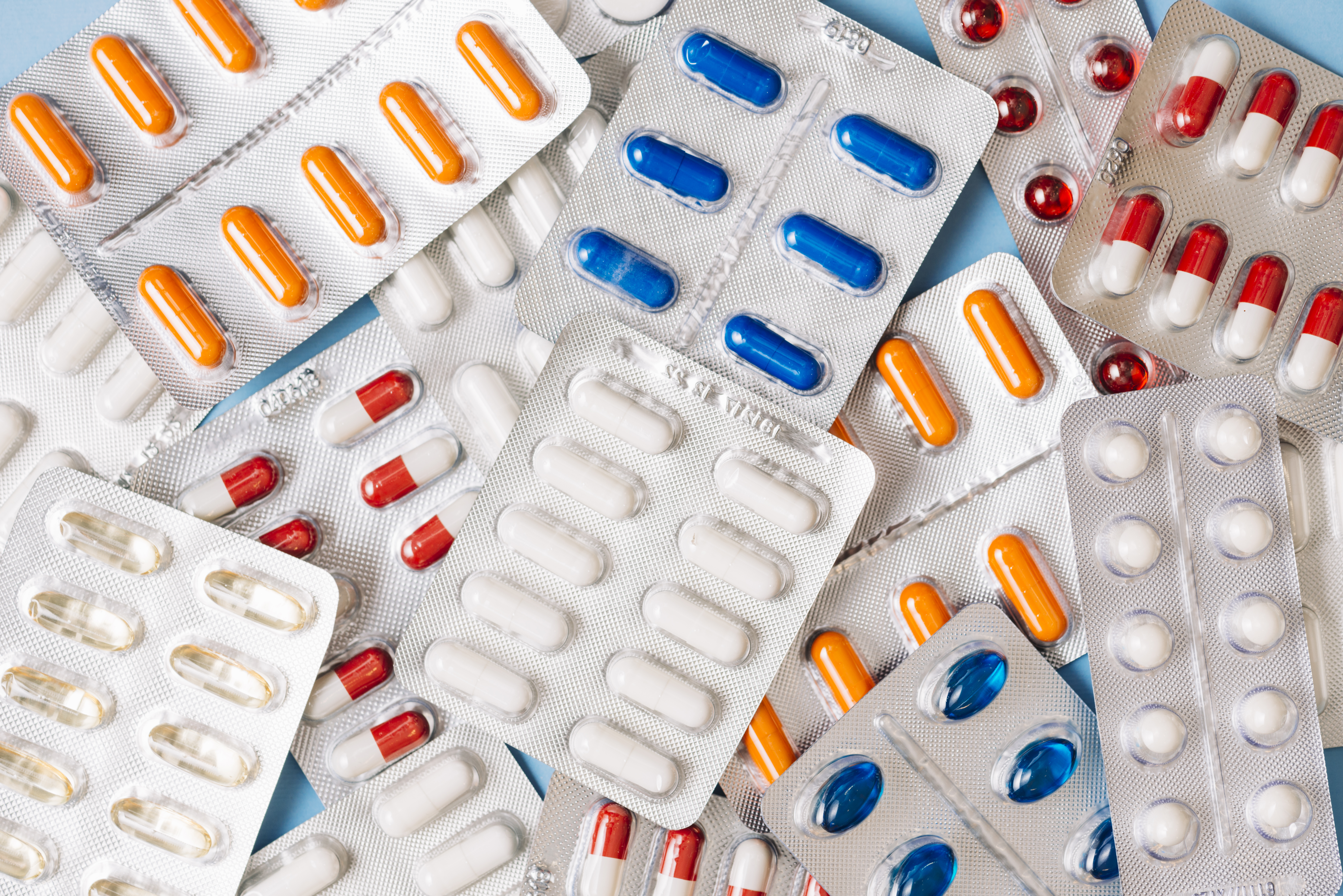 ¿Cómo se administra el Ibuprofeno?