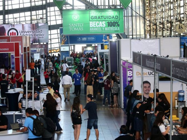 Jóvenes en proceso de admisión de educación superior. PAES 2023.