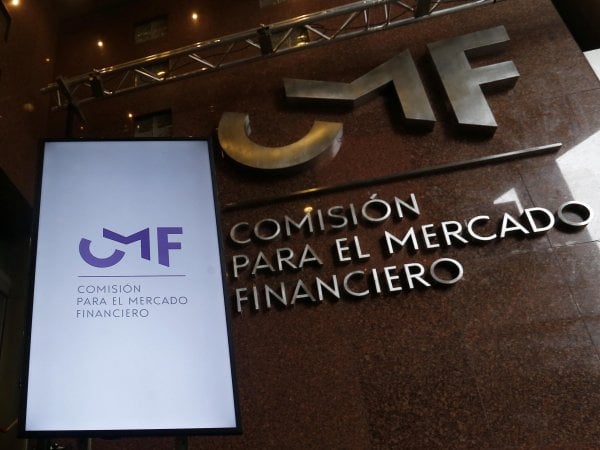 CMF alerta por entidades que estarían estafando con créditos