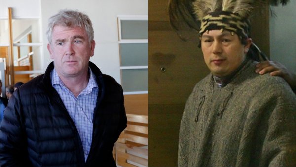  Jorge Luchsinger Mackay