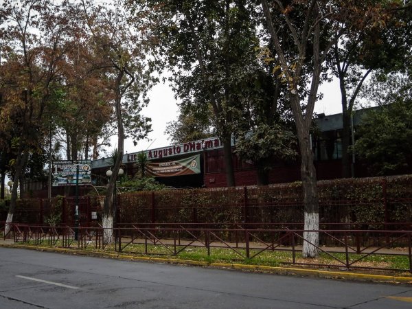 Los 100 colegios con mejores resultados en la PAES