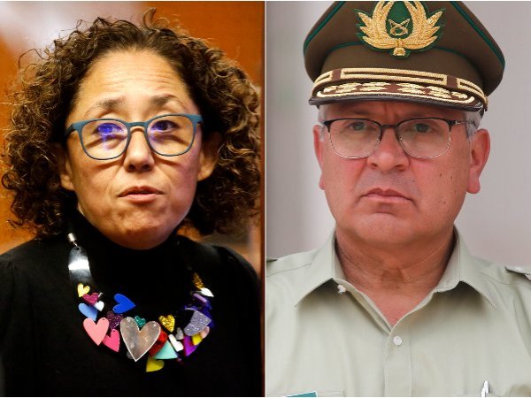 Fiscal Chong responde a Ricardo Yáñez