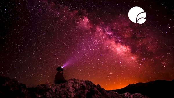 Eventos astronómicos: superlunas, eclipses, cometas, Latinoamérica, 2024.