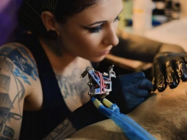 Summer Ink 2024.