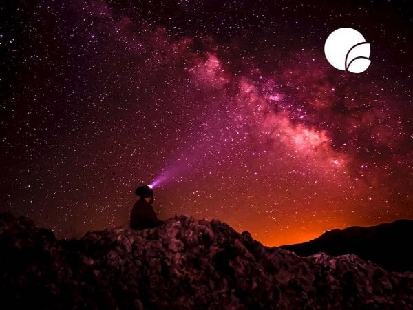 Eventos astronómicos: superlunas, eclipses, cometas, Latinoamérica, 2024.