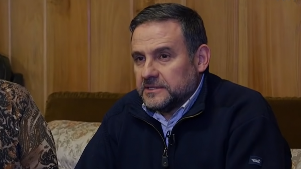 Iván Pradenas Valencia