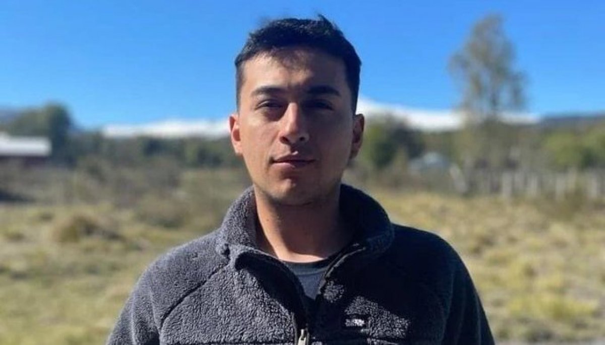 Familia de Concepción pide ayuda para repatriar a hijo fallecido en