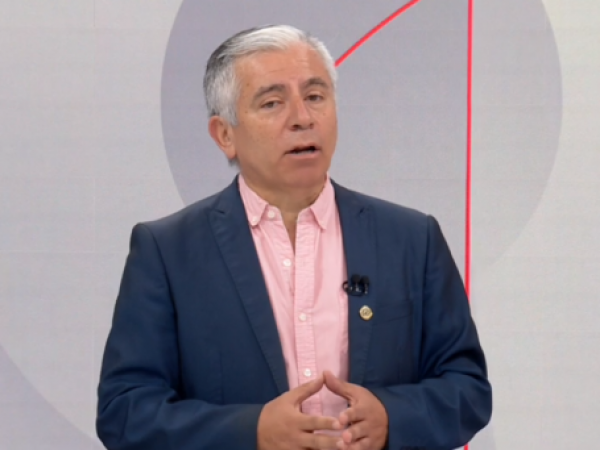 Pdte. del Colegio de Profesores se refiere a mavisos despidos de profesores