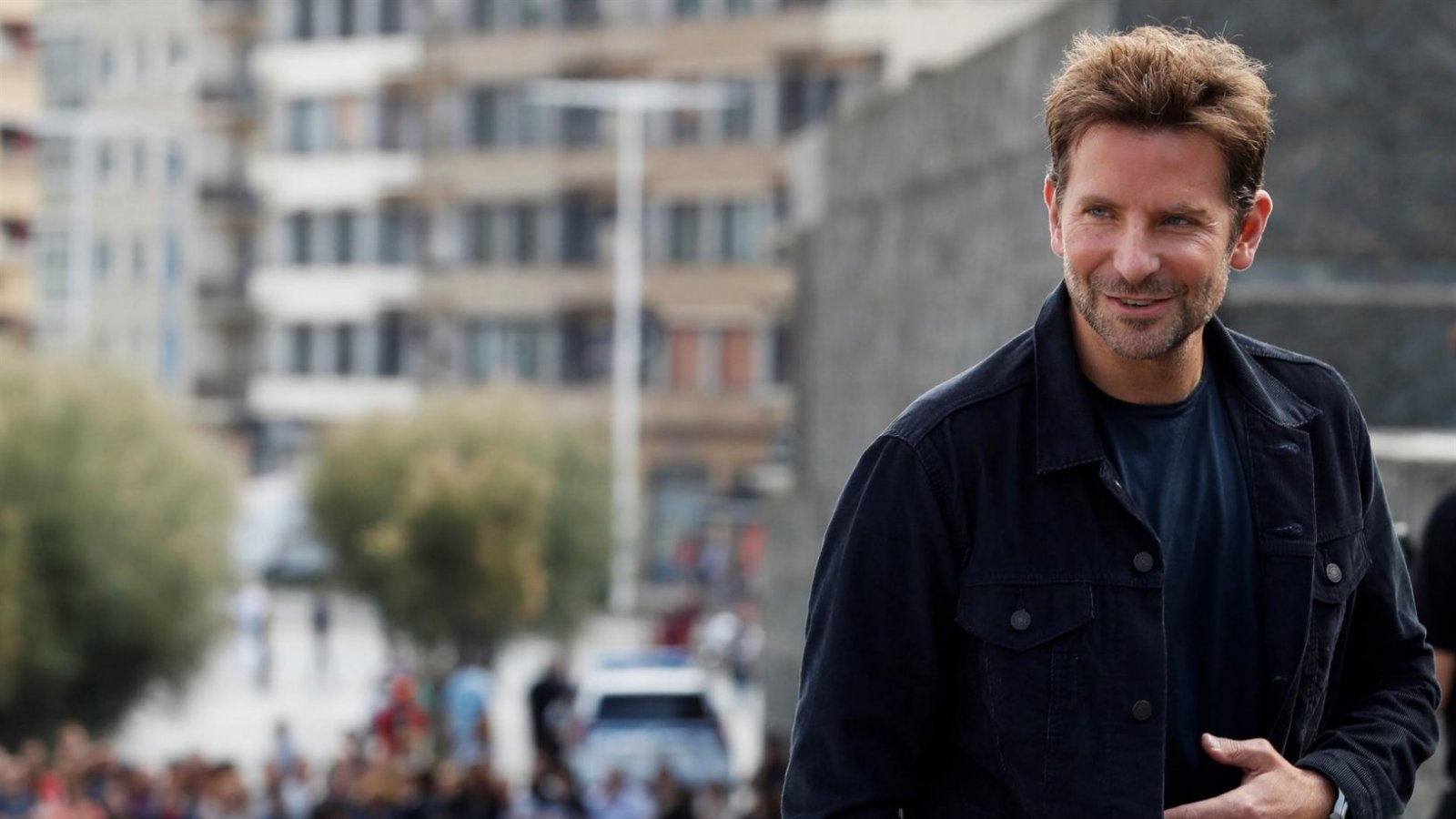 Efemérides 5 de enero. Cumpleaños del actor Bradley Cooper.
