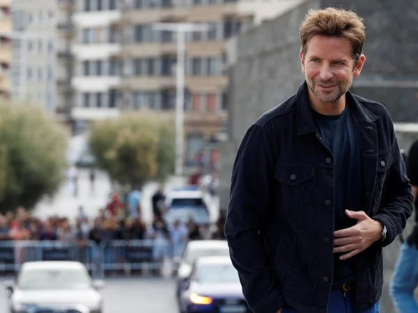 Efemérides 5 de enero. Cumpleaños del actor Bradley Cooper.