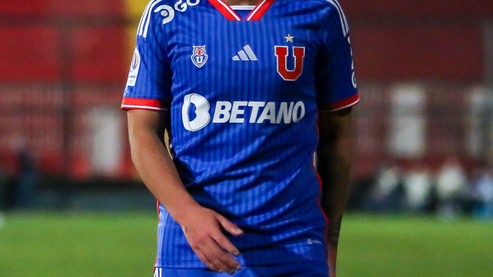 Universidad de Chile