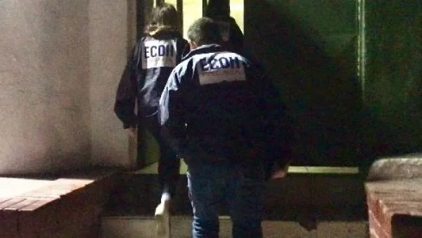 Cerro Navia: Hombre que disparó a madre e hija queda en prisión preventiva