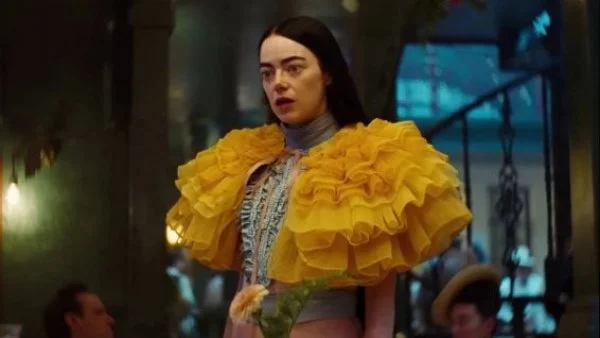 Ganadora Globos de Oro 2024: ¿de qué trata y dónde ver 