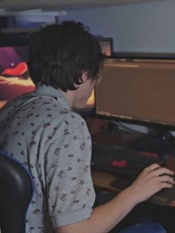 Familia PAES, el amor detrás del puntaje