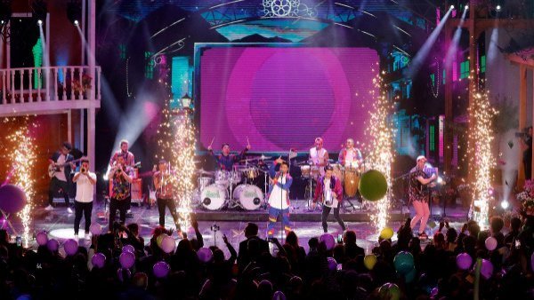 Los 5 integrantes del jurado del Festival de Olmué 2024