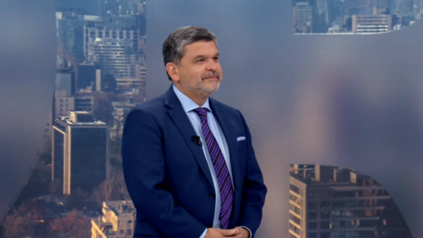 Ex presidente del CPLT se refiere a Ley de Lobby y reuniones en casa de Zalaquett