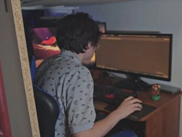 Familia PAES, el amor detrás del puntaje