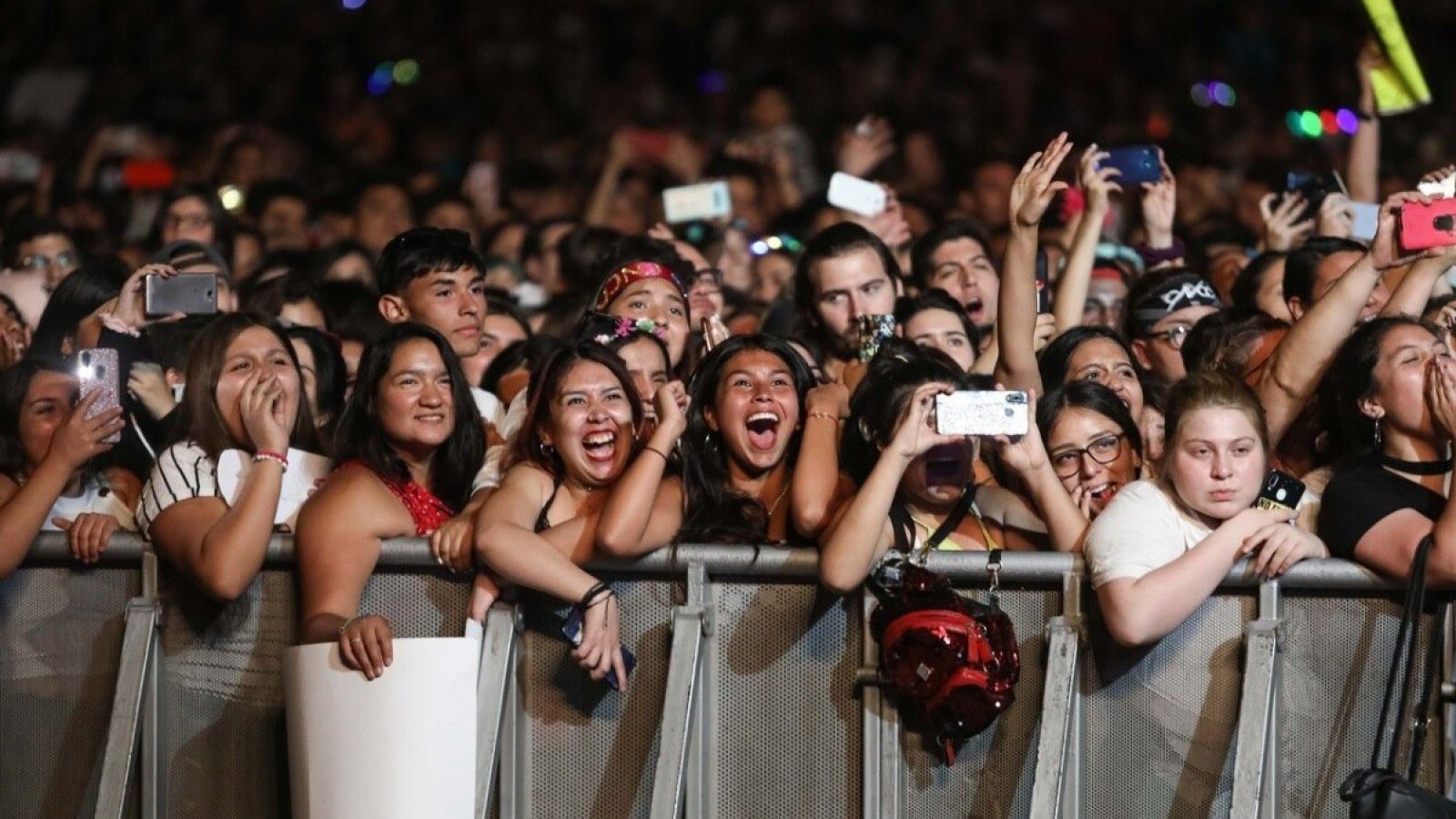 Festival de Las Condes 2024 EN VIVO: dónde y cuándo verlo