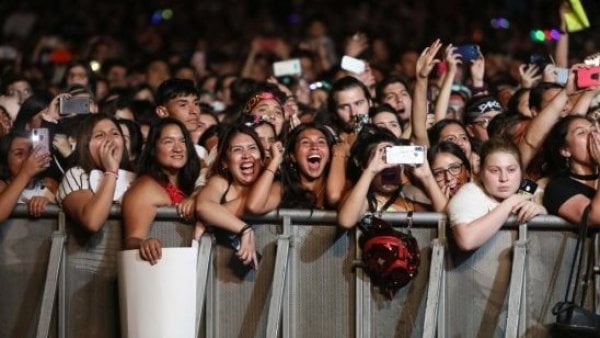 Festival de Las Condes 2024 EN VIVO: dónde y cuándo verlo