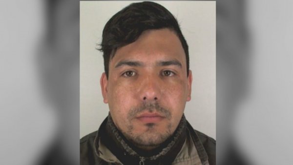 Juan Francisco Villalobos