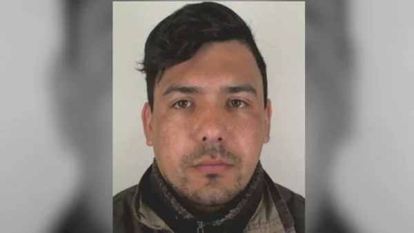 Juan Francisco Villalobos