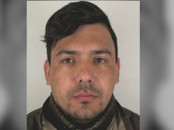 Juan Francisco Villalobos