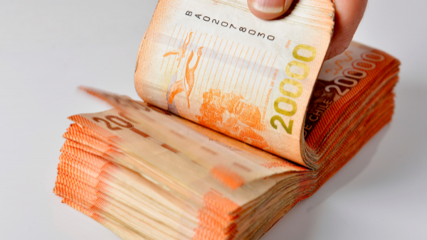 Reajuste por IPC: Bonos que aumentarán en febrero