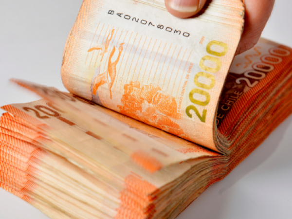 Reajuste por IPC: Bonos que aumentarán en febrero