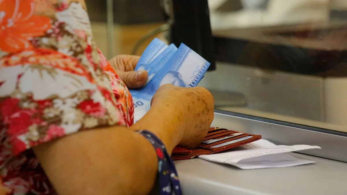 ¿De cuánto es el monto del Bono de Protección?