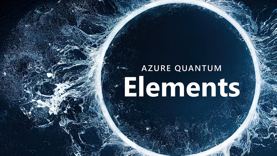 Azure Quantum Elements: la IA que acelera descubrimientos científicos