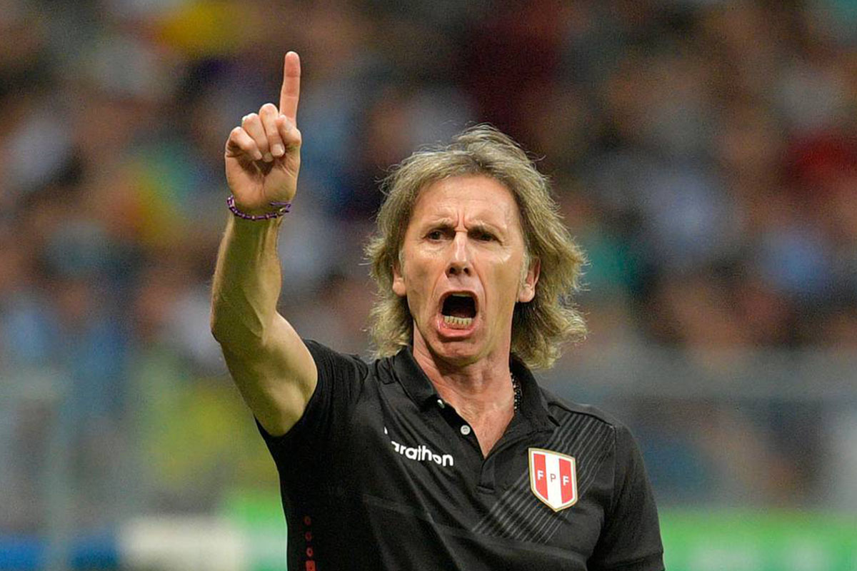 Gareca