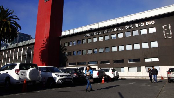 Nuevos involucrados en Caso Lencería