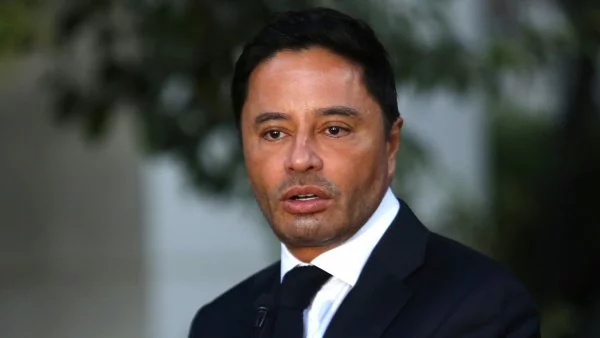 Alcalde de La Florida, Rodolfo Carter
