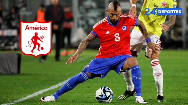 Arturo Vidal