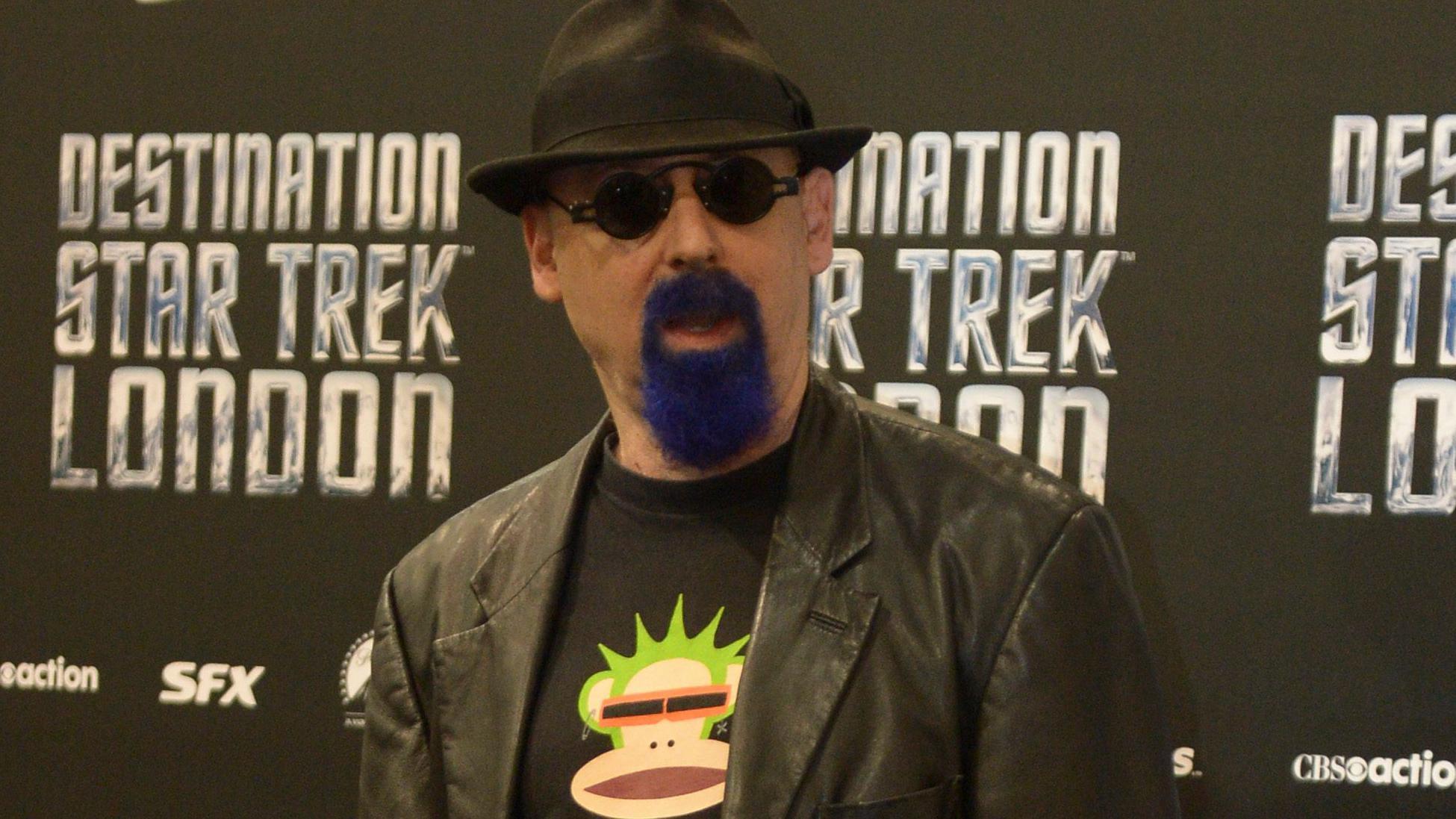 Ira Steven Behr