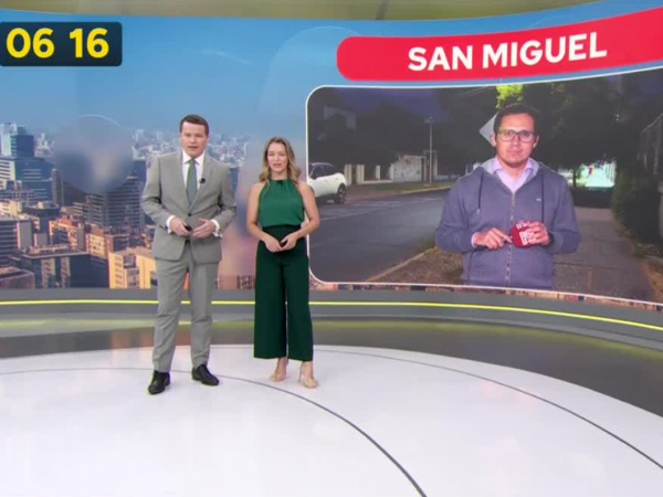 24 AM - Martes 09 de enero 2024