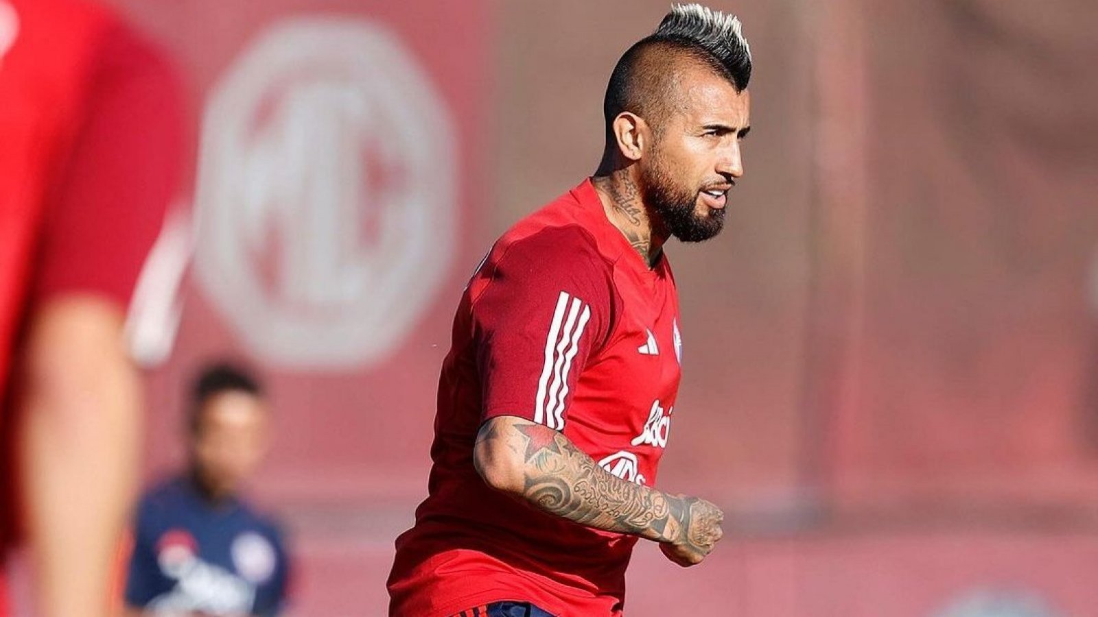 Arturo Vidal