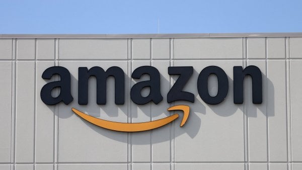 Amazon llega a Chile