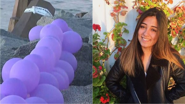 Continúan pericias sobre cuerpo hallado en Viña del Mar